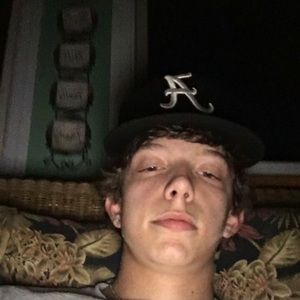 Meet your Posher, Carson